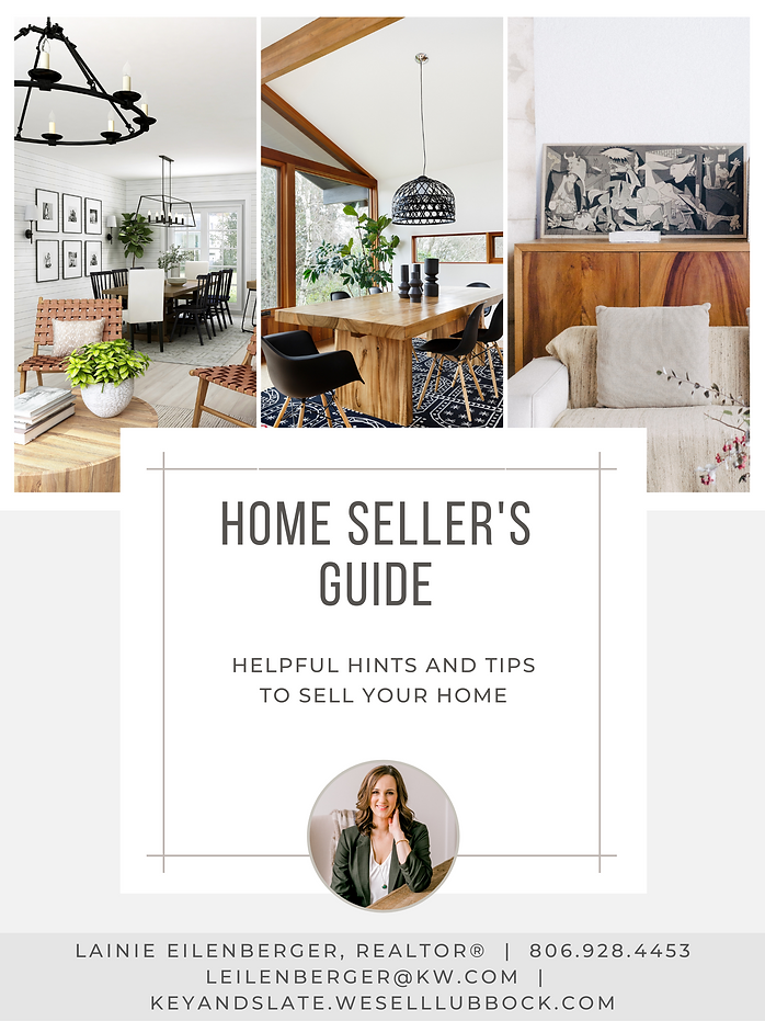 Lubbock & West Texas Real Estate Agents Key & Slate Real Estate Group